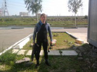 Геннадий Тарабаев