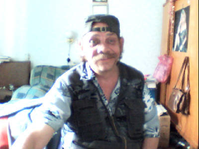 Hиколаев Николай