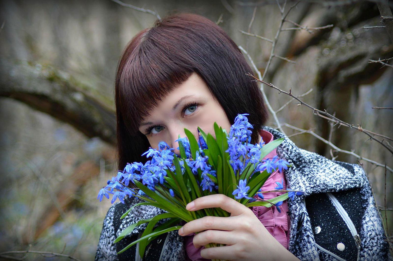 Ирина Кривоносова