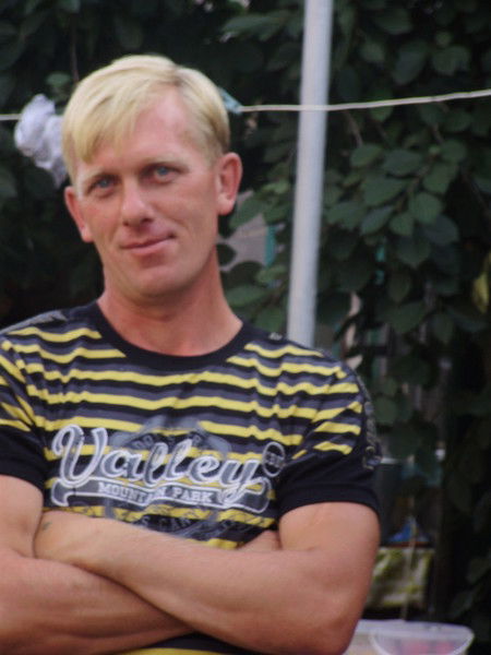 Сергей Рязанцев