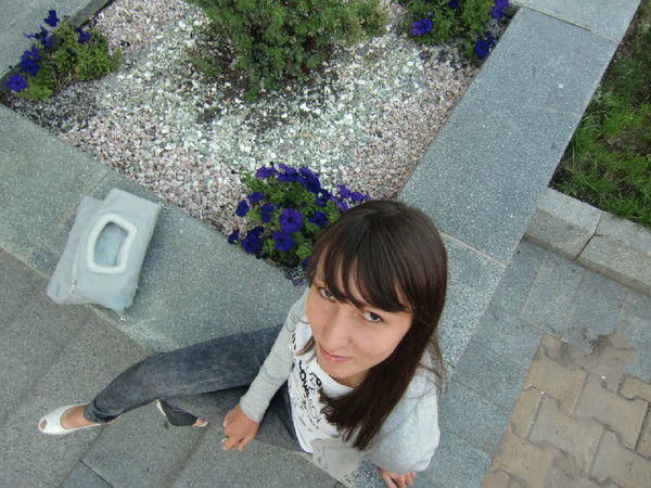 Марианна Жукова