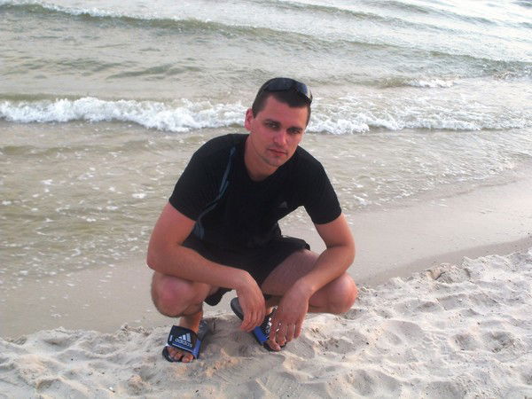 Сергей Прозоровский