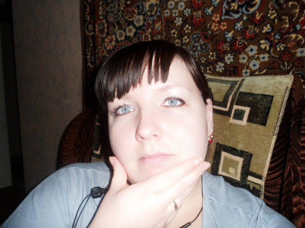 Маша Сивенкова