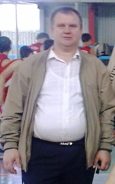 Павел Моисеев