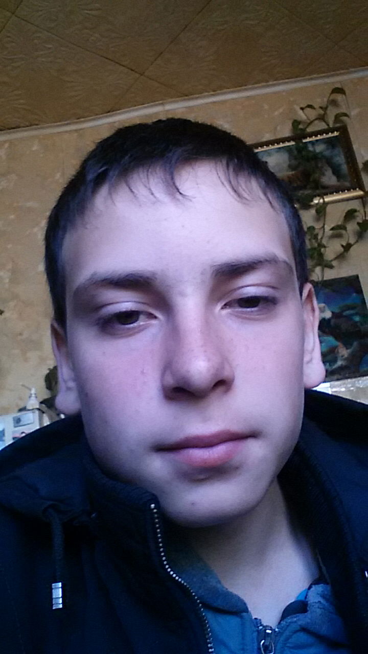 Тимур Сущенко