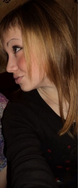 Анастасия Кочеткова