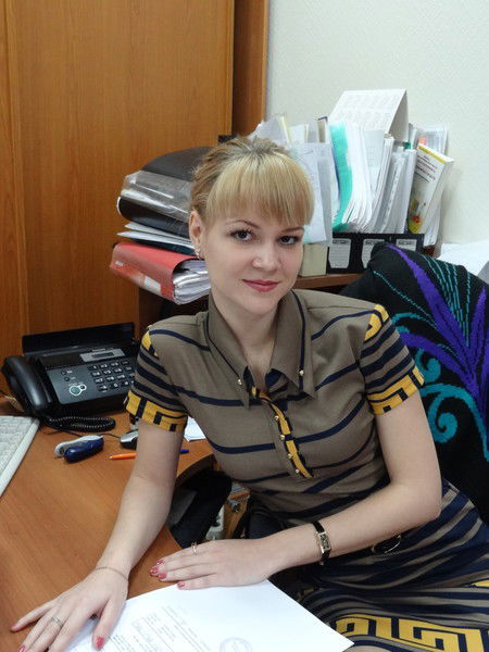 Маргарита Еремина