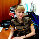 Маргарита Еремина