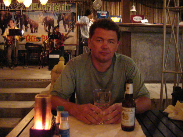 Андрей Ляликов