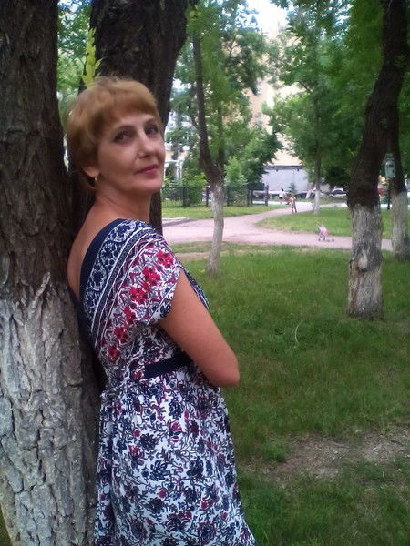 Ирина Бессонова