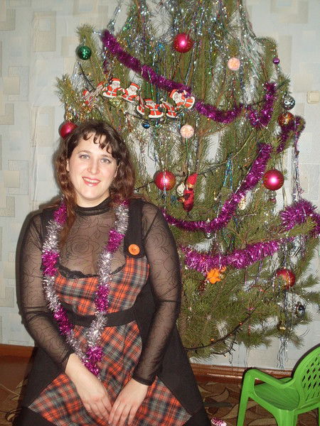 Наталья Зерфус