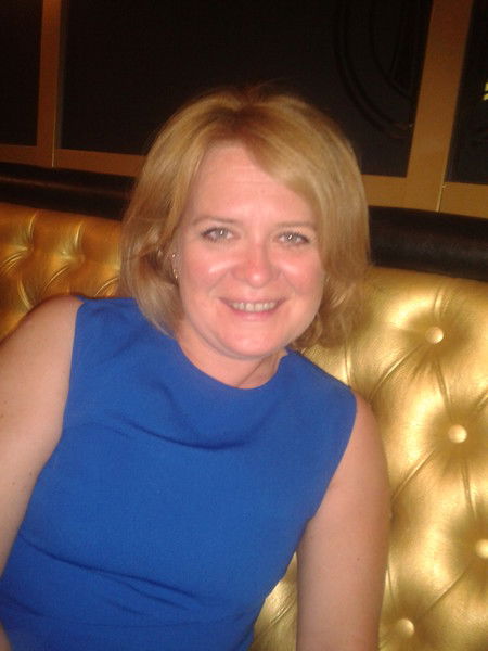 Юлия Лукашевич