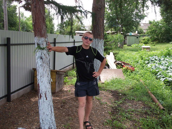 Степан Матвейчук