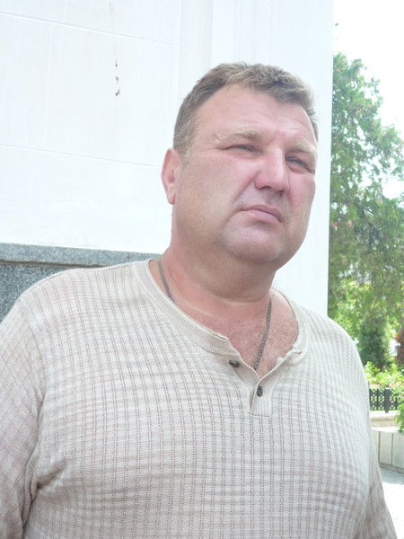 Сергей Грабарчук