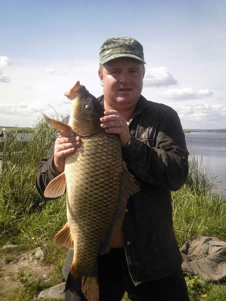 Олег Калашников