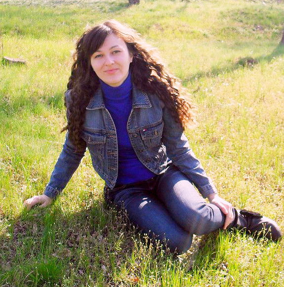 Анета Акимова