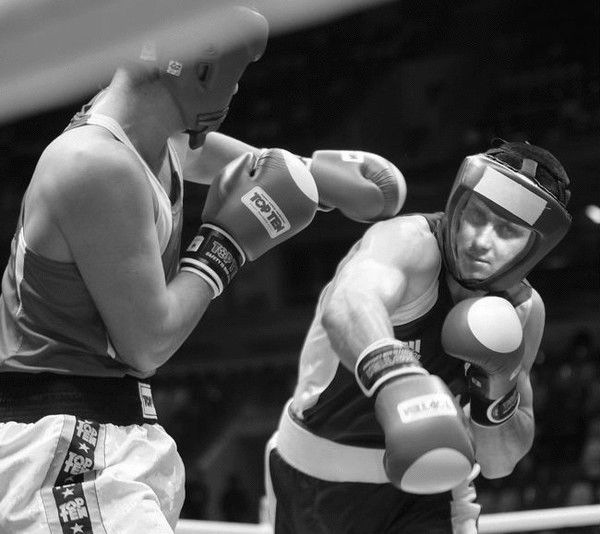 Александр Цурков