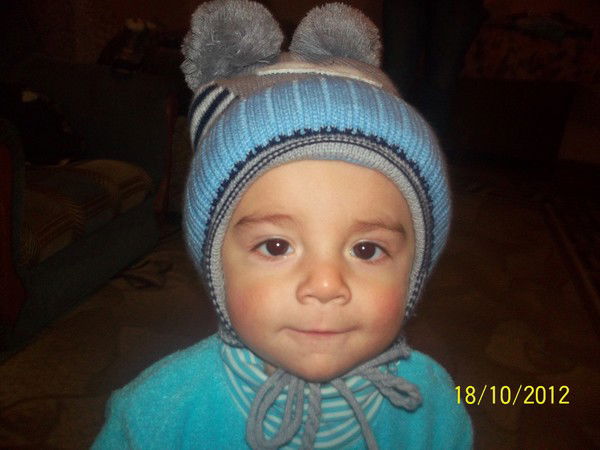 Андрей Хныкин