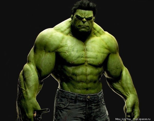 Александр Костин