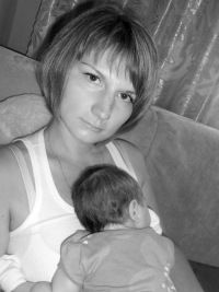 Ольга Петрова