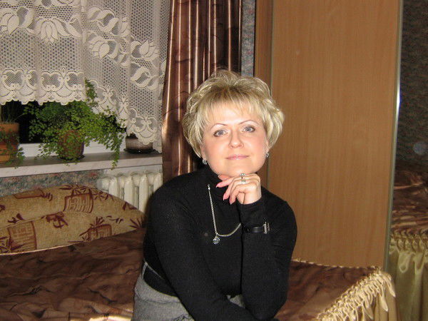 Татьяна Марушко