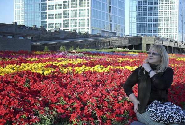 Людмила Иванова