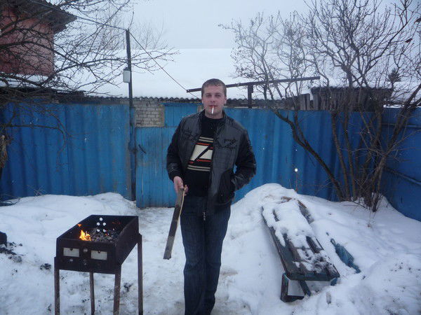 Евгений Беляев