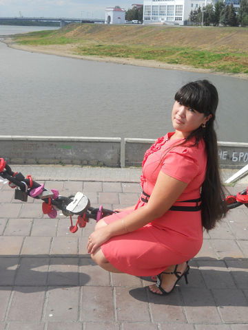 Айгуль Курумбаева