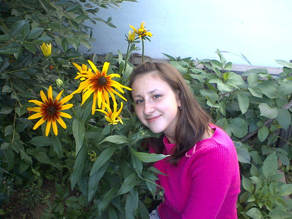 Ангелина Бихе