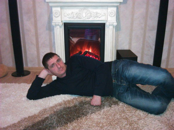 Владислав Халявин