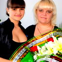 Марина Гарлинская
