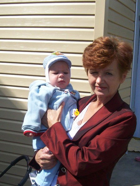 Галина Ильина