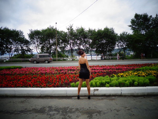 Мария Локшина