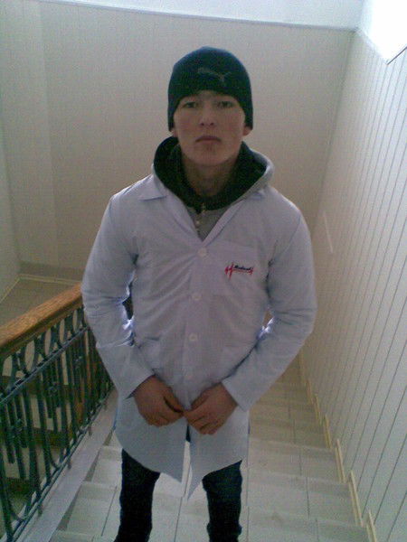 Насрлло Маллаев