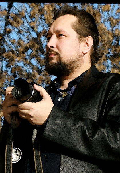 Андрей Карачаров