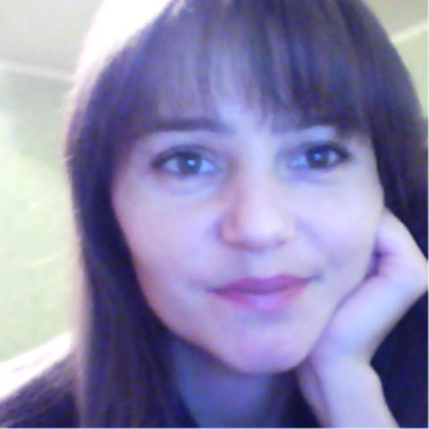 Оксана Морозова