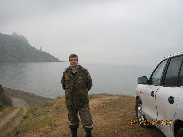 Помидорчик Зубастик