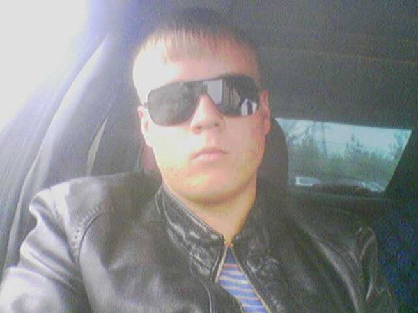 Александр Матвеев