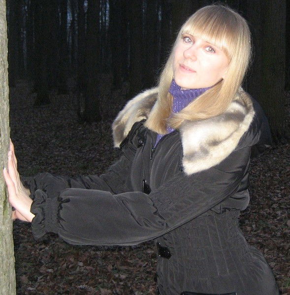 Светлана Пономарева