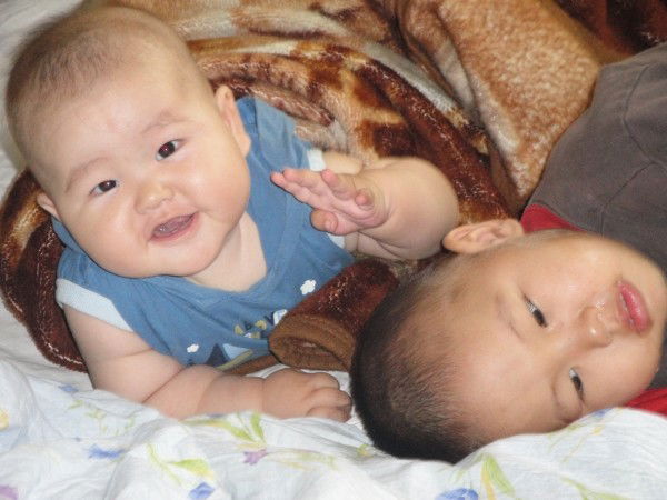 Алмас Егизбаев