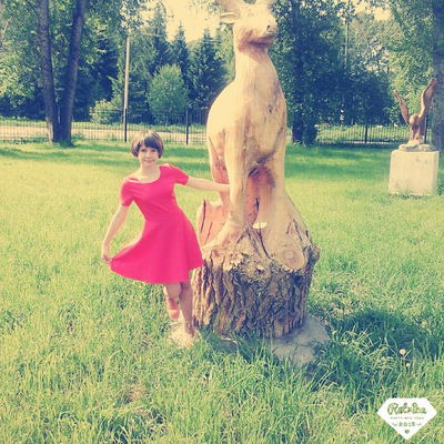 Надежда Стукова