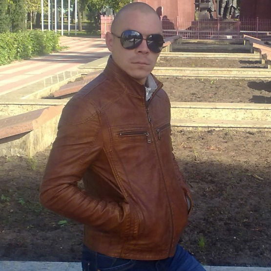 Андрей Богданов