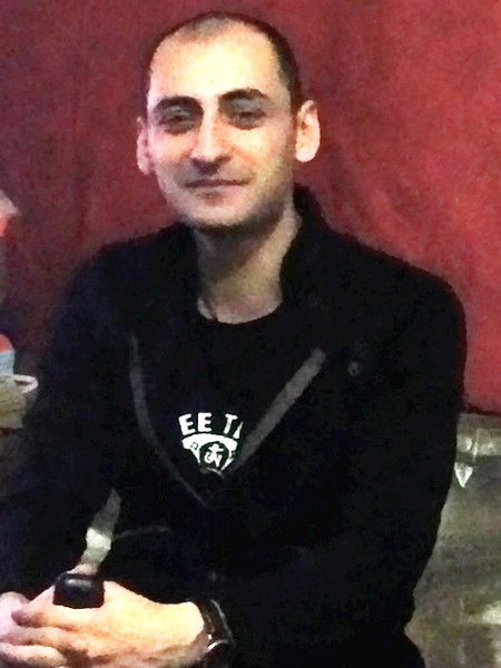 Денис Декин