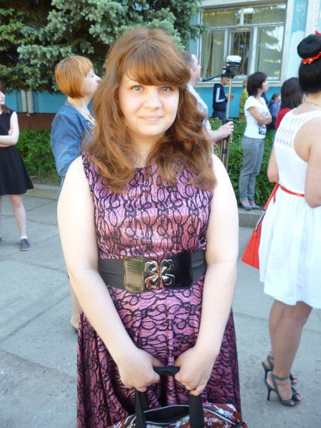 Яна Арсеньева