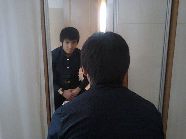 Duish[On] Batyr{Off}