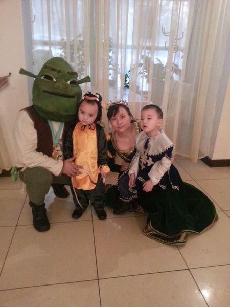 Сауле Баймаханова