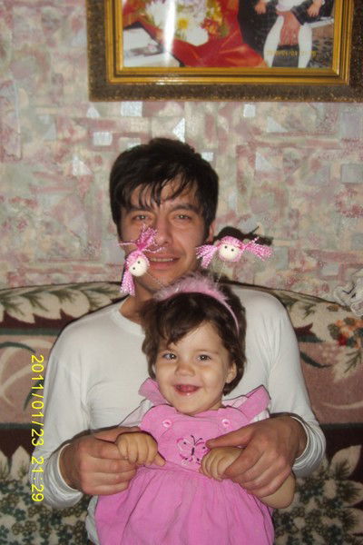 Вадим Вадим