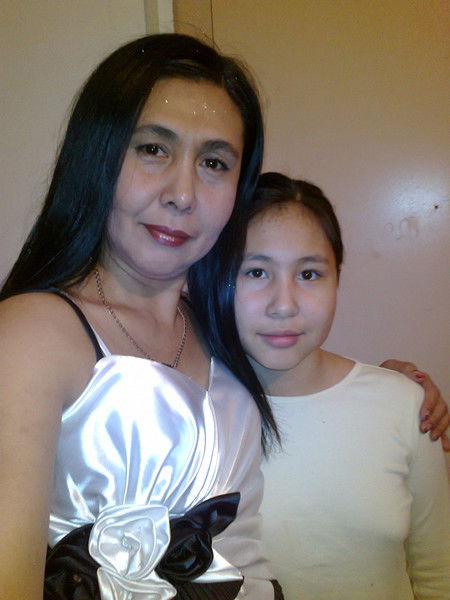 Гульсим Рахимова