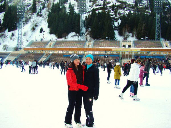 Позитивчик =)