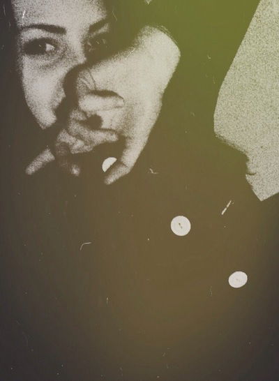 Алина Свешникова